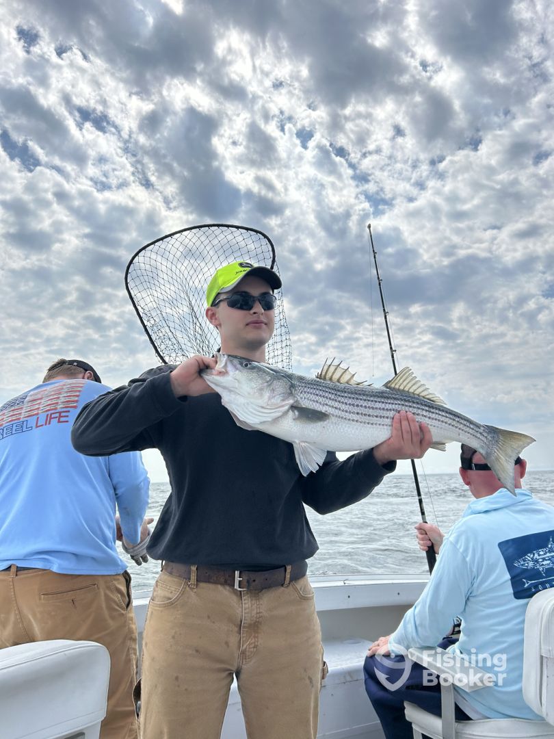 Salt Shaker Charters Updated 2024 Prices