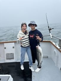 Awesome trip!