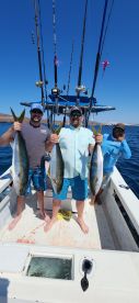 May fishing trip