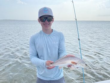 Awesome day with Captain David Hill