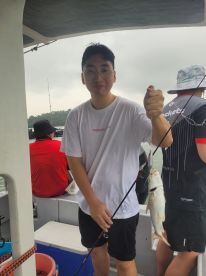 1/6/24 fishing trip