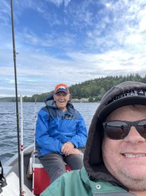 Great Trip and an Expert Guide