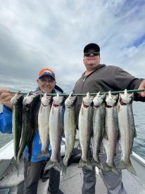 Great Trip and an Expert Guide