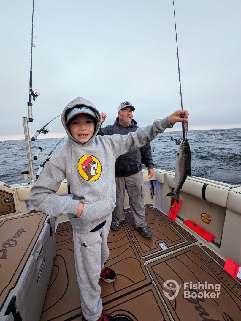 Balls Deep Charters Updated 2024 Prices