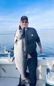 Full day with Capt. Brent
