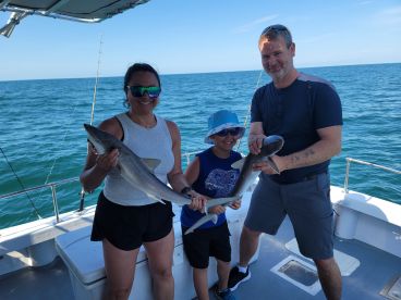 A Good Fishing Trip