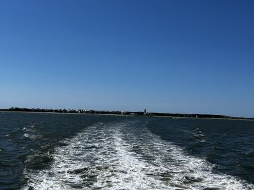 Fantastic fishing experience with Capt. Jeff