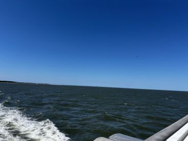 Fantastic fishing experience with Capt. Jeff