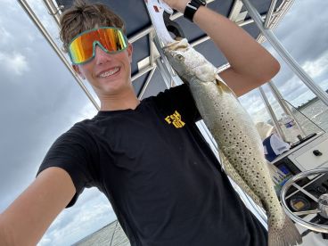 Great time for my young sons