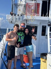 Family fun!