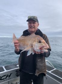 Great day on the water