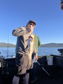 Lake Tahoe 