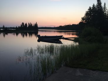Late July trip with Captain Alan Hedstrom 