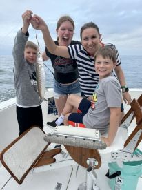 Fantastic Family Adventure 
