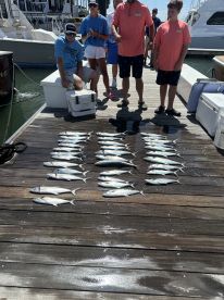 Great fishing 