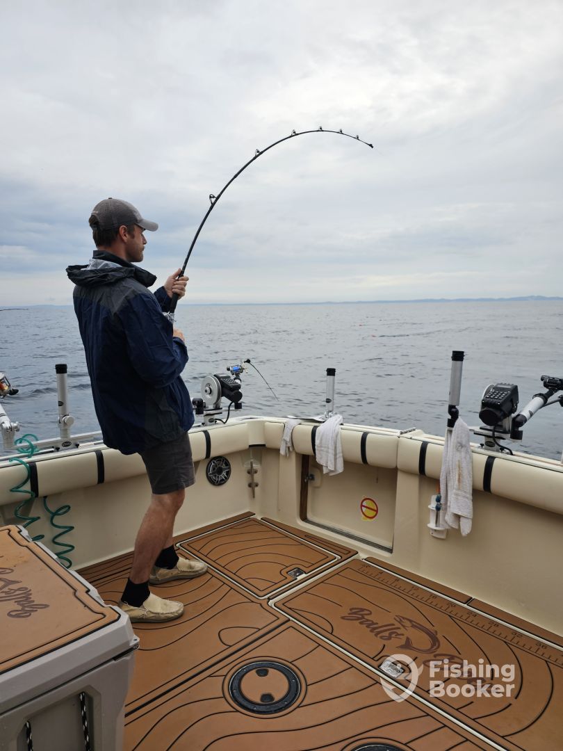 Balls Deep Charters Updated 2024 Prices