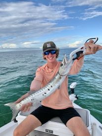 Son’s 18th Birthday 