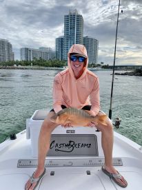 Son’s 18th Birthday 