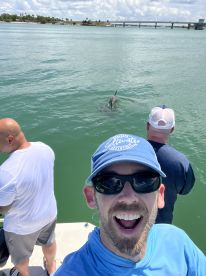 June fishing trip
