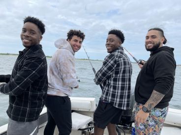 Great trip!