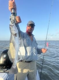 June fishing trip