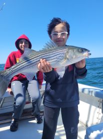 Take a chance and take home fish!!