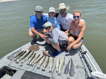 Best Bay Trip to Date 