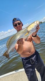 Great Captain and Great Family Experience 