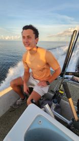 Great Captain and Great Family Experience 