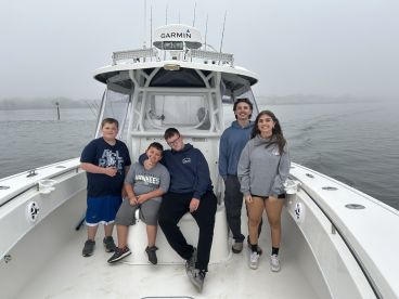 What a great day!!!!