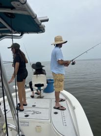 Great experience