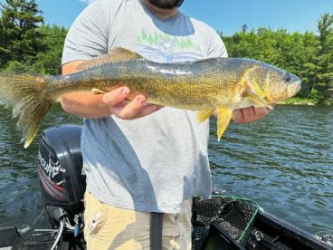 Big fish
