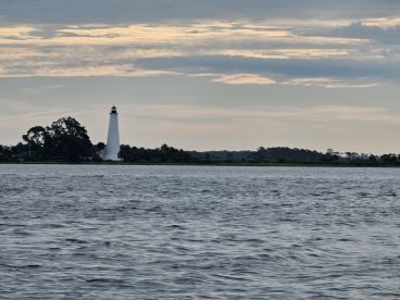 Scalloping 