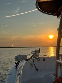 Mayport run for Kings
