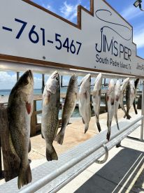 Great boat, excellent outfitter. 