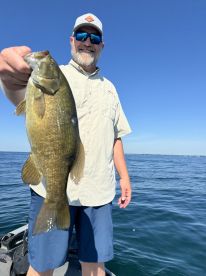 Summer Smallies