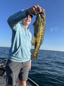 Summer Smallies