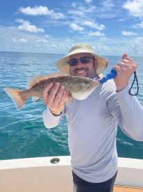 Great Fishing