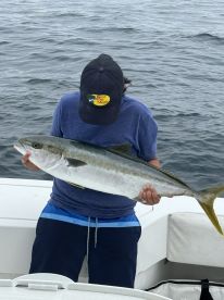 Best fishing trip