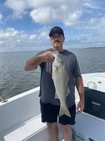 Good time on the water