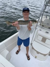 Trout!