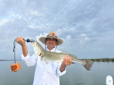 Great father/son trip