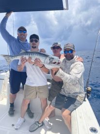  Captain Mike is Awesome!