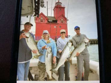 Plenty of Kings!