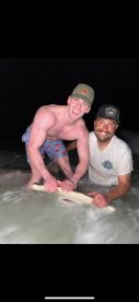 4 Hr Shark Fishing 