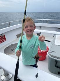Hunter Trip