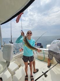 FISH ON! 
