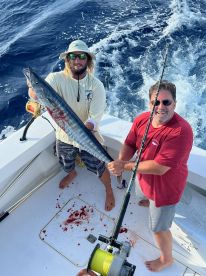 3 days in the Bahamas