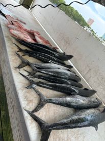 2024 0range beach fishing trip