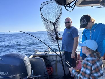 Awesome - Pete Mathew’s & Wild West Fishing 